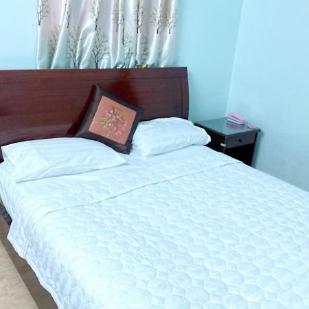 ฮา ตรัง โฮเต็ล Hotel โฮจิมินห์ซิตี้ ภายนอก รูปภาพ